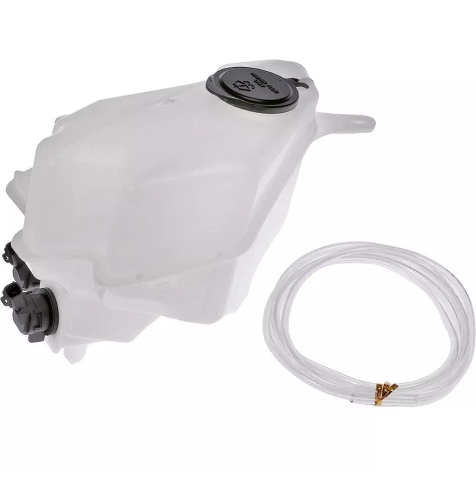 Передний резервуар стиральной машины 603-242 Dorman для Toyota Prius 2003-2008 - Изображение 2 из 4