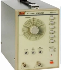 220V Signal Generator High Frequency 100KHZ-150MHZ UK1gv