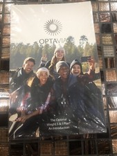Optavia The Optimal Weight 5 & 1 Plan An Introduction