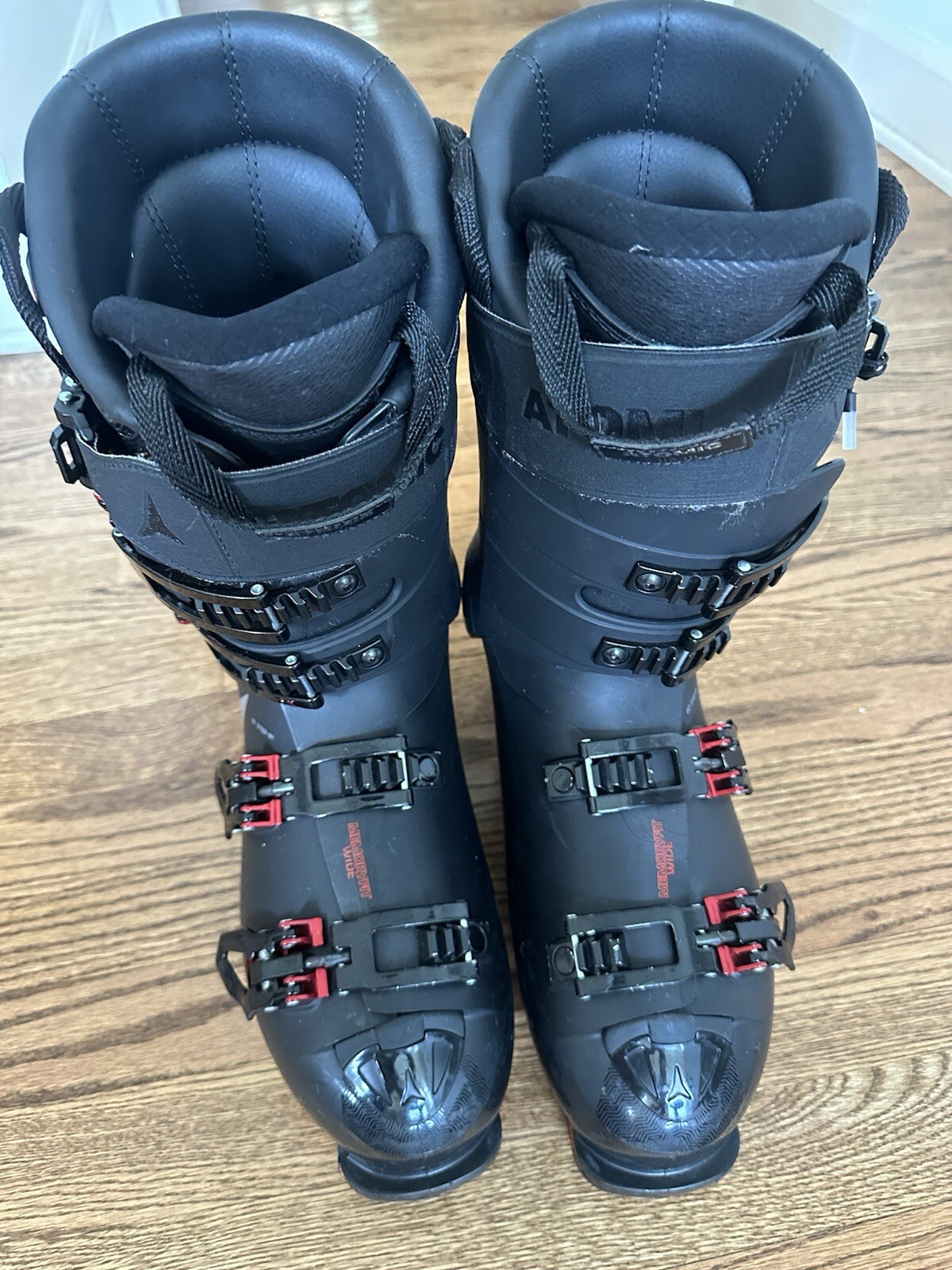 SALOMON Scarponi da sci Atomic Hawx 130s Magna 28 28 5 usati in ottime condizioni