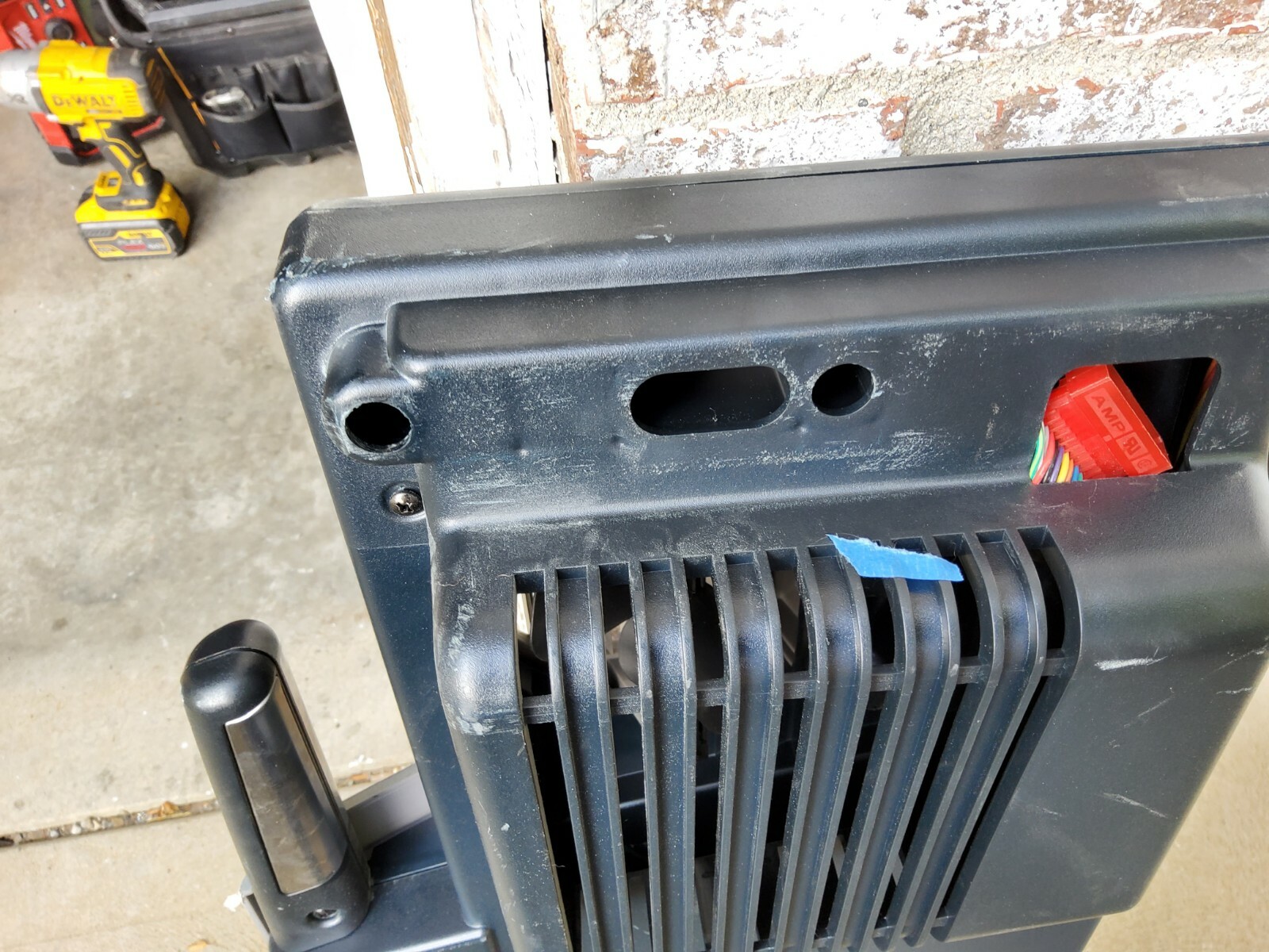 Nordictrack E2500 Console eBay