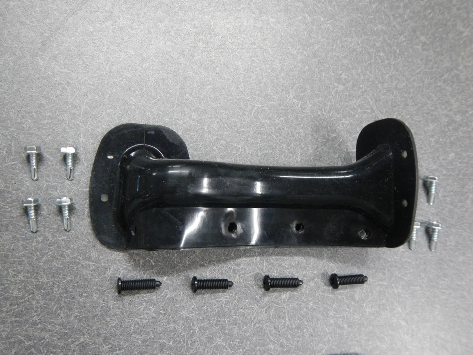 Buick LeSabre Wildcat Electra 1961 1962 ventana eléctrica cable conducto botas puerta NUEVO Foto 2 de 4