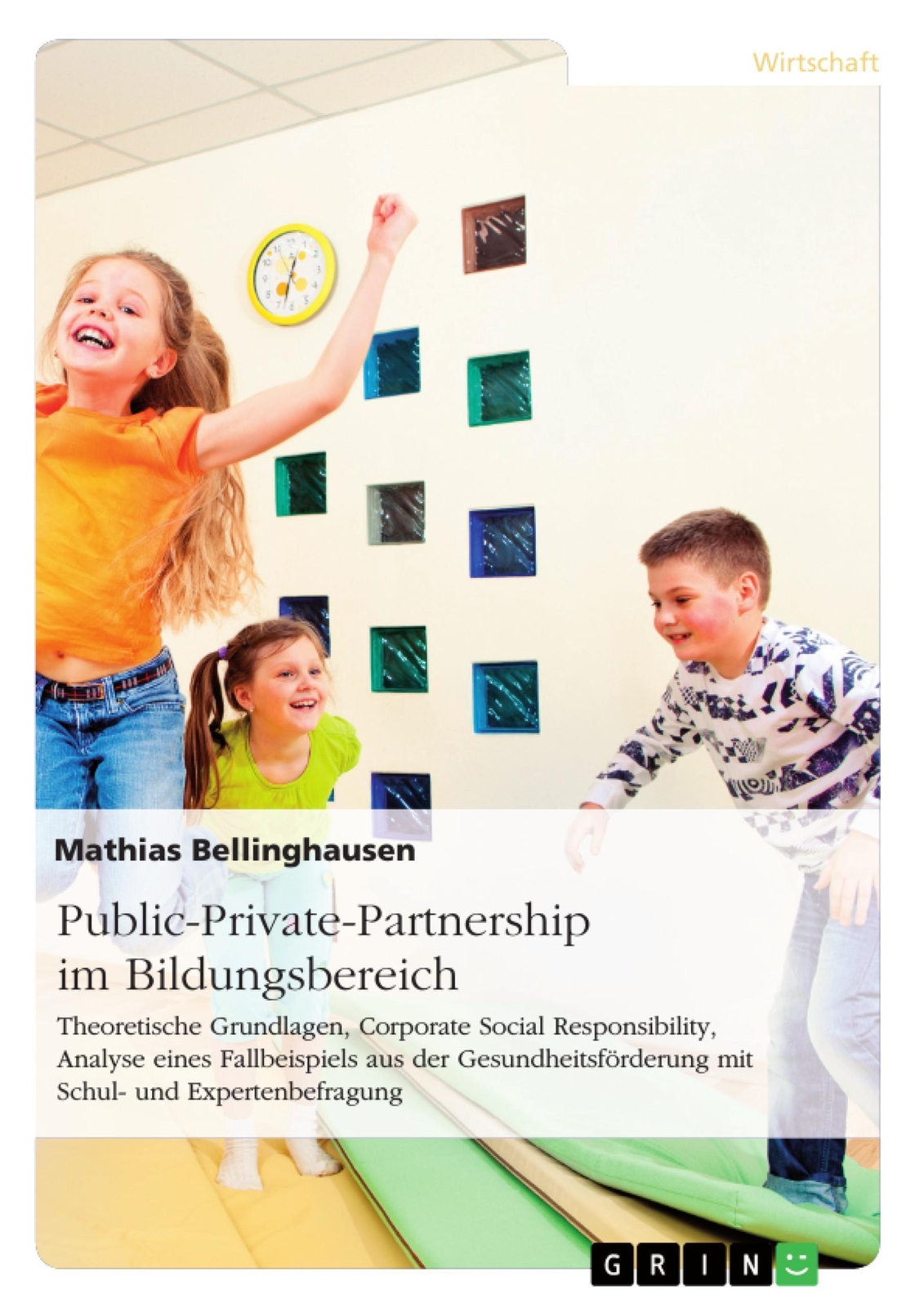 Thumbnail - Mathias Bellinghausen | Public-private-partnership Bildungsbereich |