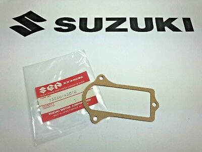 NOS Suzuki GS550 GS1000 GS750 GS850 Carburetor Gasket 13266-43010