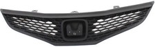 New Grille Assembly For Honda Fit 2009-2014