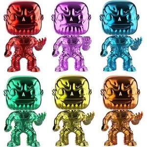 pop vinyl avengers infinity war