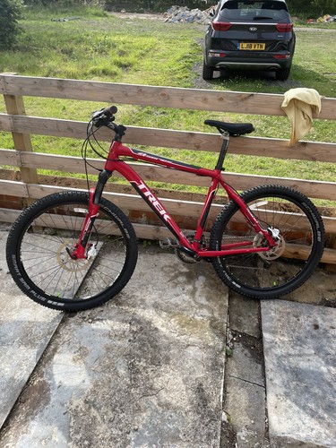trek 4 Series 4900 | eBay