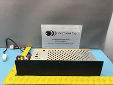 Therma-Wave 18-007283 Power Supply Assembly Opti-Probe, 135676