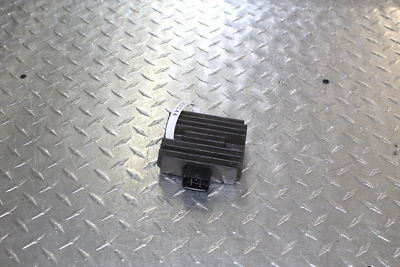 2008 KAWASAKI NINJA 650 EX650A RECTIFIER VOLTAGE REGULATOR