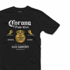 Underground Fight Club T Shirt - MMA UFC BJJ Jiu Jitsu Martial Arts Gym