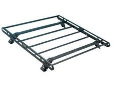 Barre portatutto portabagagli per Autobianchi Lancia Y10 dal 1984 in poi 104x110