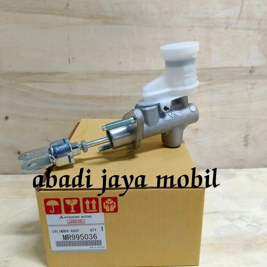 Fits For Mitsubishi Triton 2.8 Clutch Master Cylinder