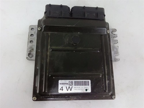 Engine ECM Electronic Control Module 4.0L 6 Cylinder Fits 08 PATHFINDER ...