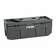Deezee Dz6535p Tool Box - Specialty Utility Chest Plastic Universal