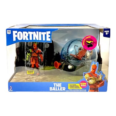 Fortnite Toys Carro Control Remoto Fortnite Fortnite The Baller