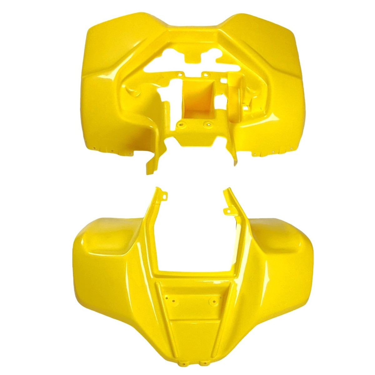 ATV Front & Rear Fender Kazuma Dingo Lacoste Panda 150cc 250cc