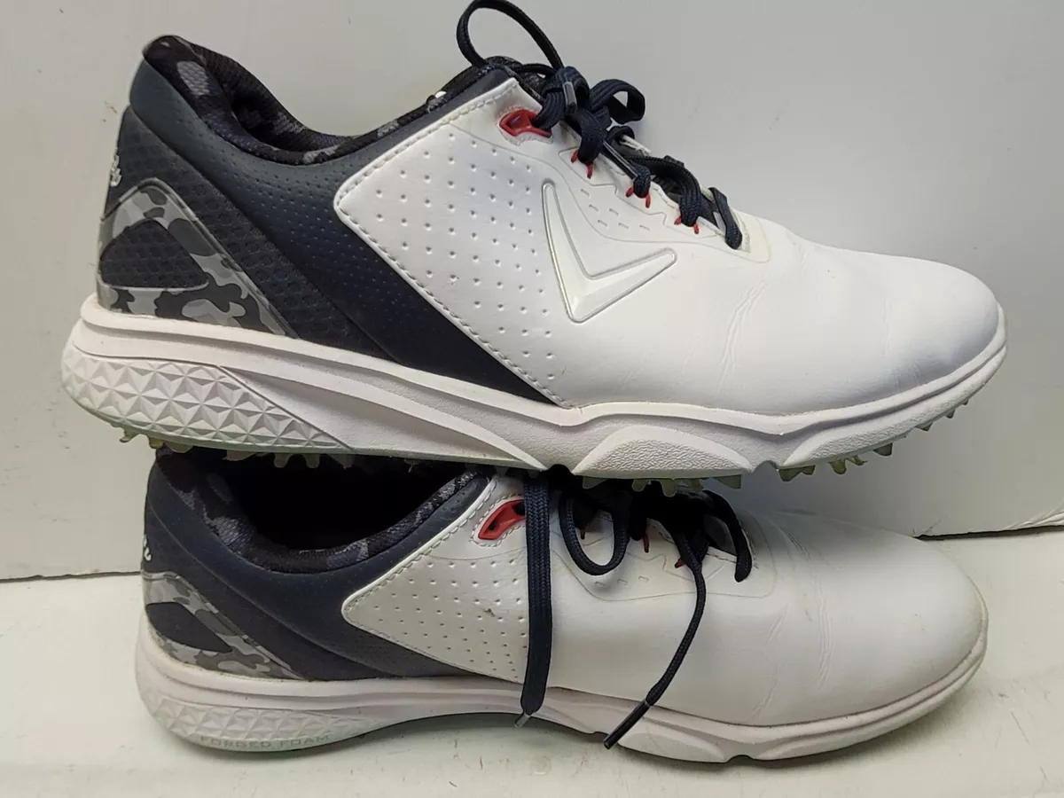 Update more than 142 callaway mens golf shoes - kenmei.edu.vn