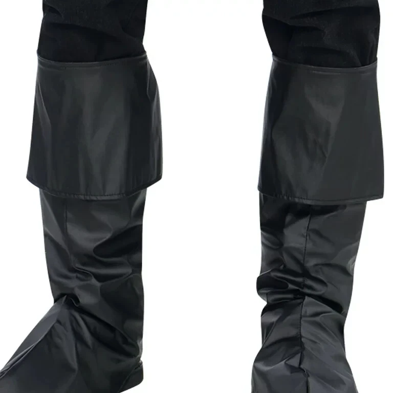 Canalla del Mar Oscuro - ¡Disfraz de Halloween estándar para adultos! Foto 4 de 4