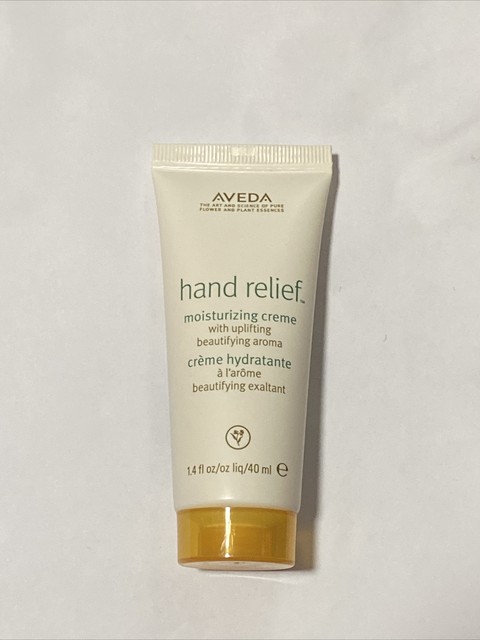aveda moisturizing cream