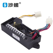 1PC KTW-S (5-1W1C) Generator Welding Machine Voltage Regulator