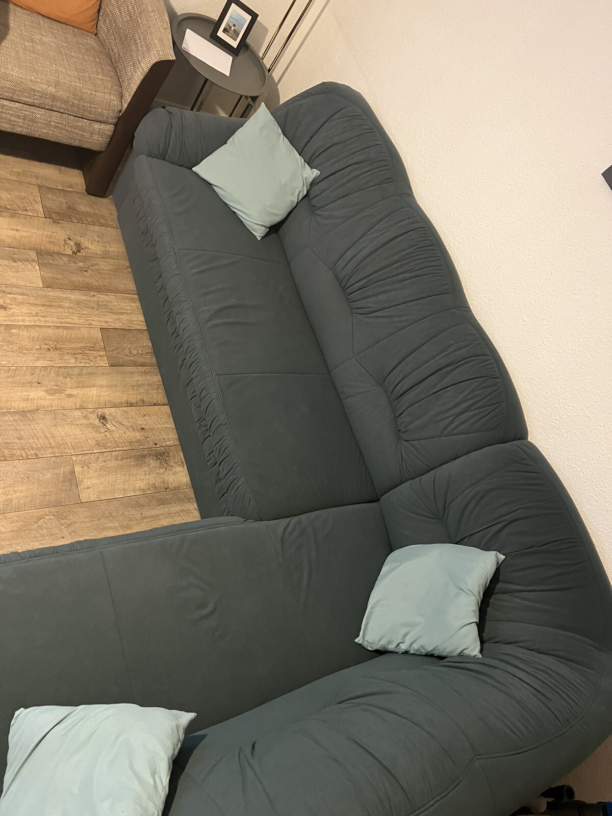 sofa mit schlaffunktion gebraucht eBay