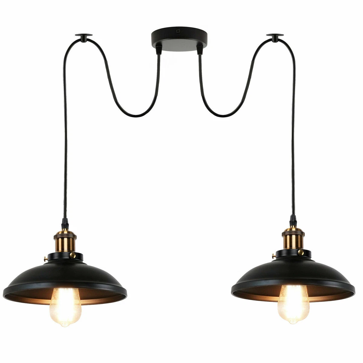Industrial pendant light sale bunnings