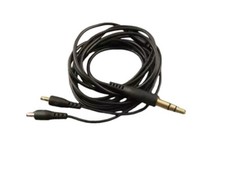 Audio Cable For Sleek Audio SA1 X3 A8 N1 Earphones