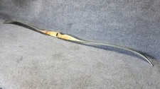 BEN PEARSON COLLEGIAN 7120 RECURVE BOW, GOOD USED CONDITION. READ DESCRIPTION.