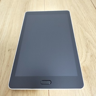 USED Raytrektab RT08WT Wacom Graphic Drawing Tablet 8-inch Japan 