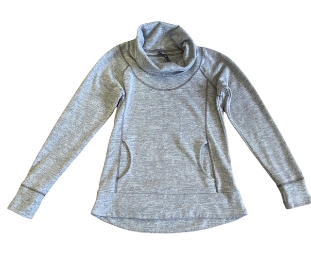 Kuhl Women's Lea Pullover 4186 Ash 