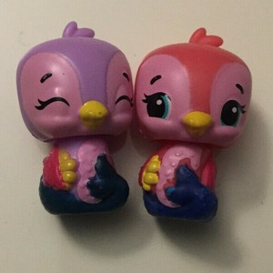 hatchimals mermal twins