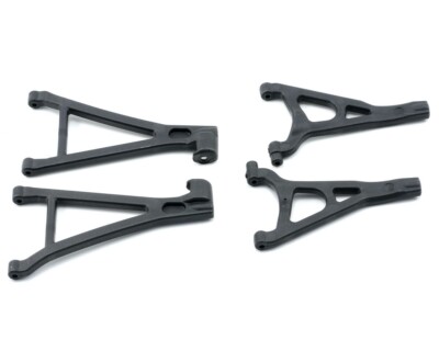 Traxxas Querlenker Set vorne TRX7131 E-Revo VXL 1/16, Summit 1/16, E-Revo 1/16, 