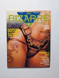 Go to product Blue Bizarre #4 - 1994