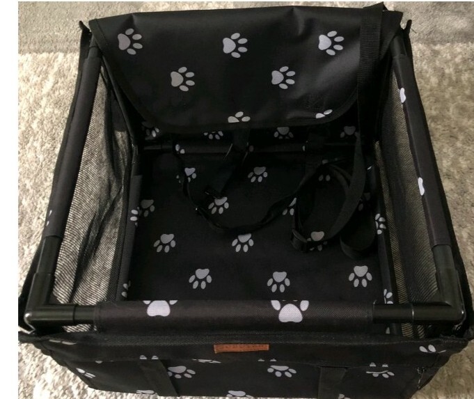 Gobuyer Dog Car Seat eBay