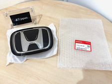 Honda Genuine Front Radar Emblem Sensing Badge 71125-thr-a61 2021-24 Odyssey