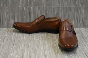 stacy adams beau loafer