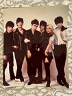 Debbie Harry Blondie Sexy Rock & Roll Music Concert 8x10 Kodak Photo Lot of 1
