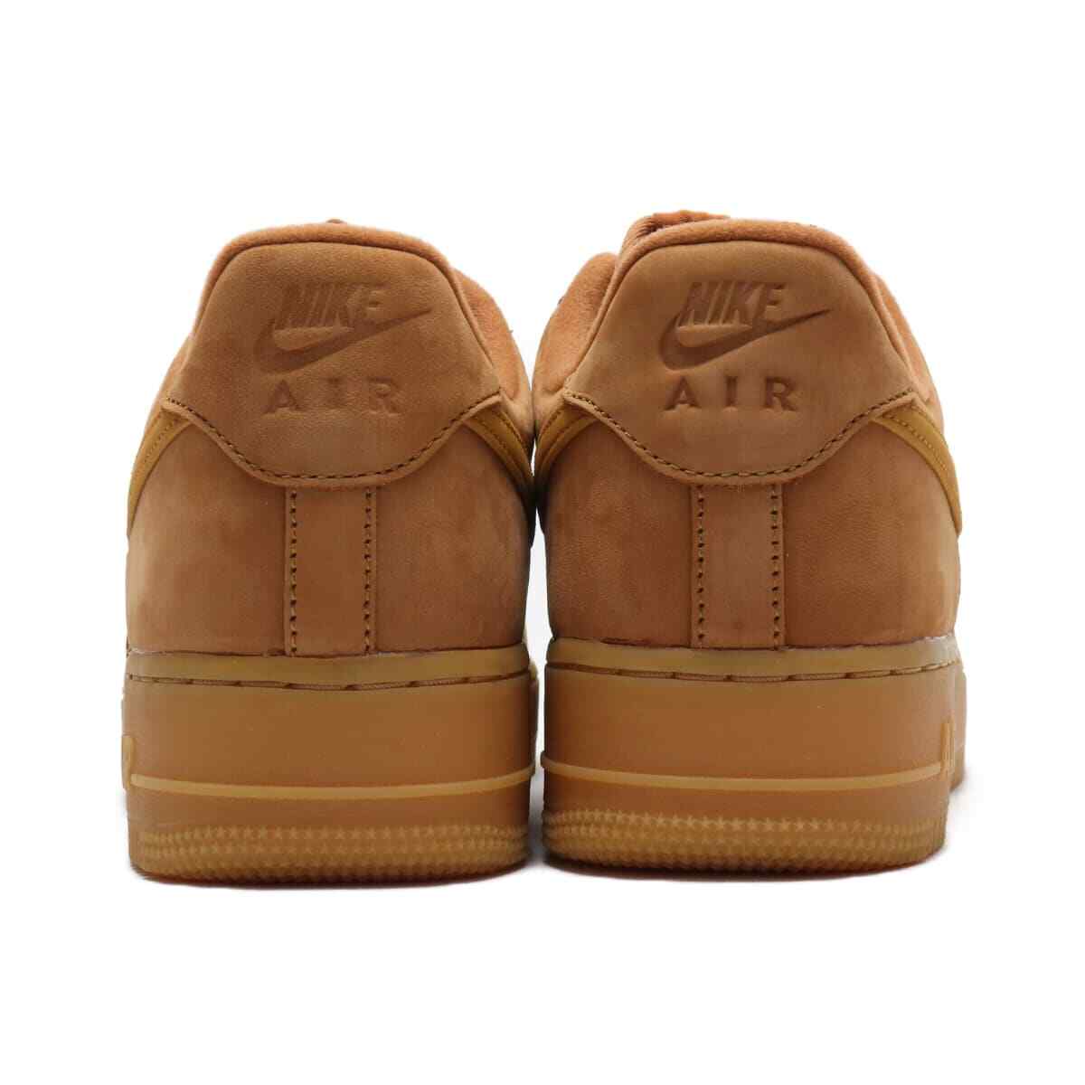 今年人気 Air Force 1 Low Flax Wheat Nike Air Force 1 Low Flax Wheat AA4061-200 | SneakerNews.com