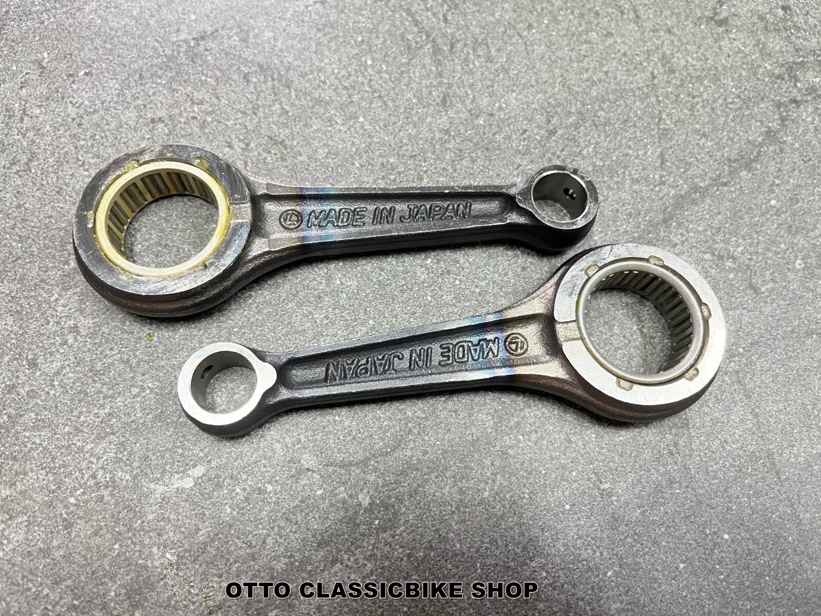 Honda CB175 CL175 CD175 CA175 SL175 CB160 CL160 Connecting Rod Set