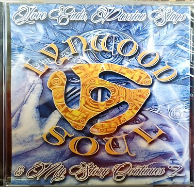 洋楽 RARE CHICANO SOUL Lynwood Soul CD Rare Soul Oldies Chicano Style Lowrider Style Vol