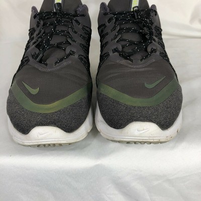 nike air max sequent 4 utility green