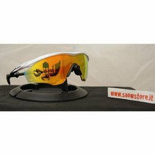 Sunglasses Oakley M2 Frame XL 9343-05 
