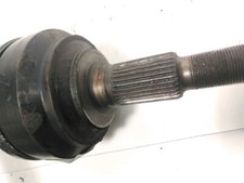 Cardan Porsche CAYENNE