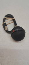Polycom 2200-23809-002 Microphone Wired - Hanging Boom Mic Used