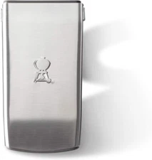 Weber 7661  LED Grill Light For Round Handle on Spirit, Genesis and Summit grill