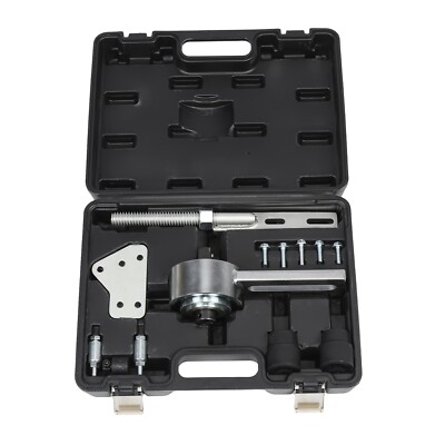 Drehmomentvervielfältiger Set für Ford EcoBoost Duratec Drehmomentverstärker NUE