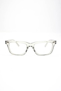 Oliver Peoples The Row Womens BA CC Glasses Black Diamond Size One Size - Click1Get2 On Sale