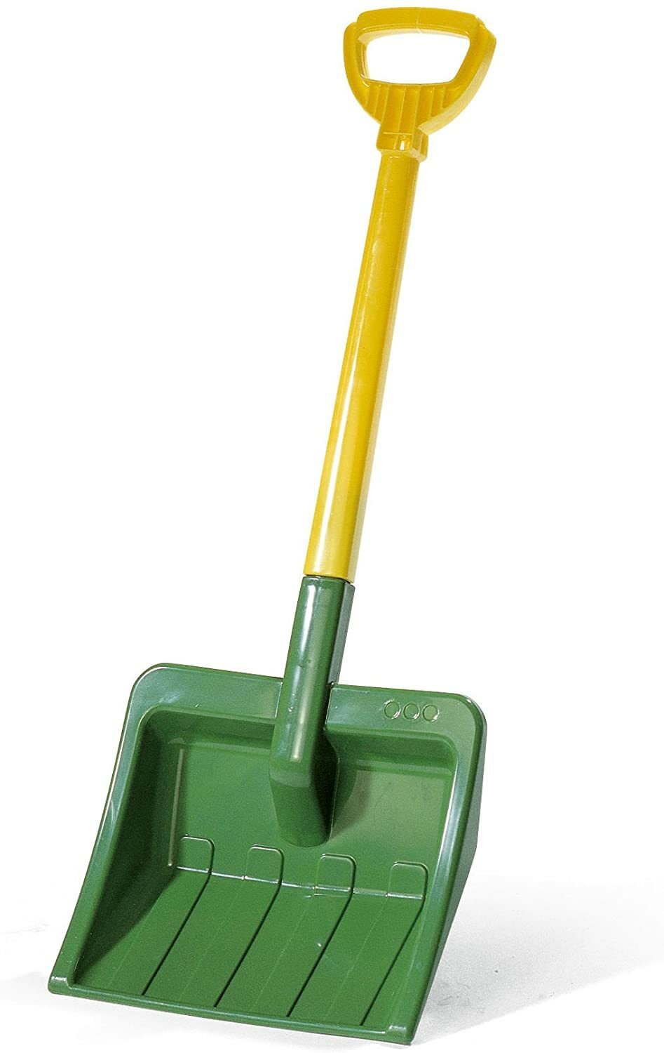 ROLLY TOYS 379507 - Pala da Neve, verde