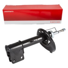 HERTH+BUSS Stoßdämpfer für CITROEN C4 II PEUGEOT 5008 (0U_, 0E_) vorne rechts