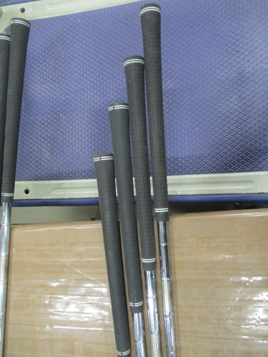 Miraculous Beauty Nike Japan 🇯🇵 Tour Blade 3~P DG S200 STUNNING! See Photos!! - Picture 15 of 20